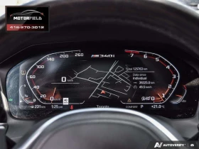 BMW 340 * xDrive * CARFAX * ЦЕНА ДО БГ - 32700 € / 63955.64 лв. - 75864588 13
