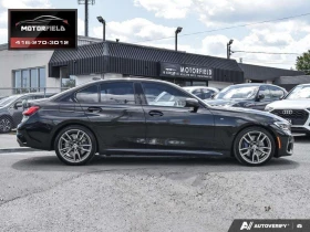 BMW 340 * xDrive * CARFAX * ЦЕНА ДО БГ - 32700 € / 63955.64 лв. - 75864588 6