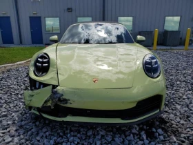 Porsche 911 3.0L 6 Rear-wheel drive - 110200 € / 215532.47 лв. - 72942134 10