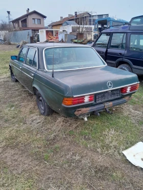 Mercedes-Benz 123 2.0DБЕЗ ДОКУМЕНТИ  - 550 € / 1075.71 лв. - 66582653 4