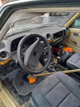 Mercedes-Benz 123 2.0DБЕЗ ДОКУМЕНТИ  - 550 € / 1075.71 лв. - 66582653 5