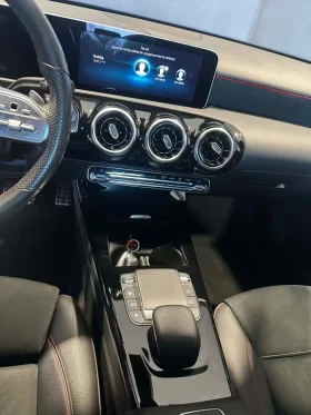 Mercedes-Benz A 200 A200 AMG 2.0d 150ps Aut. DK - 16900 € / 33053.53 лв. - 81998576 8