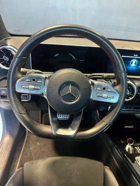 Mercedes-Benz A 200 A200 AMG 2.0d 150ps Aut. DK - 16900 € / 33053.53 лв. - 81998576 7