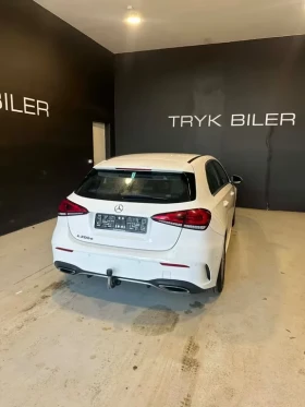 Mercedes-Benz A 200 A200 AMG 2.0d 150ps Aut. DK - 16900 € / 33053.53 лв. - 81998576 4