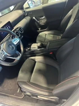 Mercedes-Benz A 200 A200 AMG 2.0d 150ps Aut. DK - 16900 € / 33053.53 лв. - 81998576 6