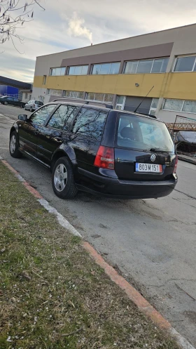 VW Golf 1.9 101 - 2600 € / 5085.16 лв. - 94761239 11