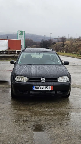 VW Golf 1.9 101 - 2600 € / 5085.16 лв. - 94761239 4