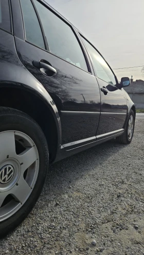 VW Golf 1.9 101 - 2600 € / 5085.16 лв. - 94761239 12