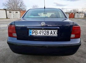 VW Passat 1.6 Газ Клима - 1380 € / 2699.05 лв. - 41012399 4