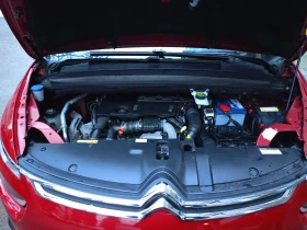 Citroen C4 Picasso 6-скорости  - 6500 € / 12712.90 лв. - 21990187 13