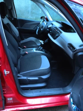 Citroen C4 Picasso 6-скорости  - 6500 € / 12712.90 лв. - 21990187 17