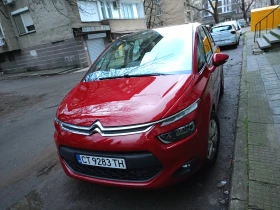 Citroen C4 Picasso 6-скорости  - 6500 € / 12712.90 лв. - 21990187 11