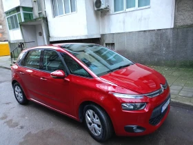 Citroen C4 Picasso 6-скорости  - 6500 € / 12712.90 лв. - 21990187 4