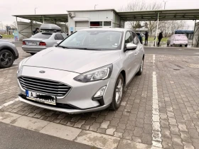 Ford Focus В Гаранция - изображение 1