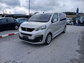 Peugeot Expert 2.0 HDI, снимка 3