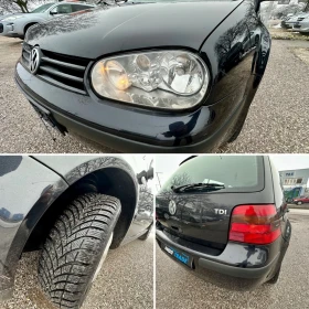 VW Golf 1.9 TDI - 2300 € / 4498.41 лв. - 56072840 8