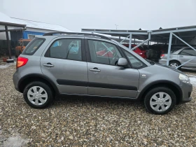Suzuki SX4 1.9DDIS РЕАЛНИ КИЛОМЕТРИ ! ! КЛИМАТИК - 3150 € / 6160.86 лв. - 87012636 6