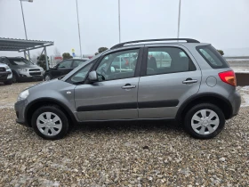 Suzuki SX4 1.9DDIS РЕАЛНИ КИЛОМЕТРИ ! ! КЛИМАТИК - 3150 € / 6160.86 лв. - 87012636 2