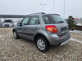 Suzuki SX4 1.9DDIS РЕАЛНИ КИЛОМЕТРИ ! ! КЛИМАТИК - 3150 € / 6160.86 лв. - 87012636 3