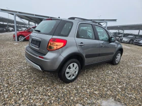 Suzuki SX4 1.9DDIS РЕАЛНИ КИЛОМЕТРИ ! ! КЛИМАТИК - 3150 € / 6160.86 лв. - 87012636 5