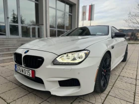 BMW M6 БАРТЕР СЕДАН/ДЖИП, снимка 1