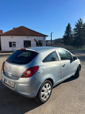 Opel Corsa - 1500 € / 2933.74 лв. - 24341237 7