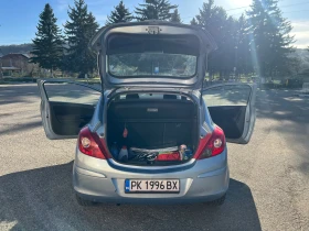 Opel Corsa - 1500 € / 2933.74 лв. - 24341237 6