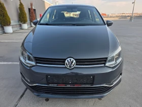 VW Polo  V-1.4 TDI-75hp-BlueMotiin-facelift - 6000 € / 11734.98 лв. - 67746193 2