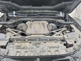 BMW X5M * COMPETITION * CARFAX * ЦЕНА ДО БГ - 60550 € / 118425.51 лв. - 80587641 17