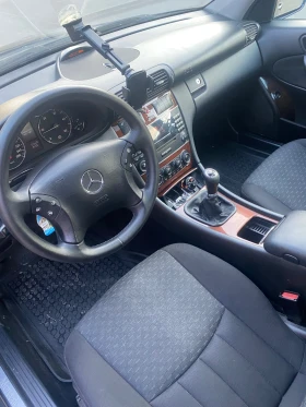 Mercedes-Benz C 220 - 3000 € / 5867.49 лв. - 21736354 10