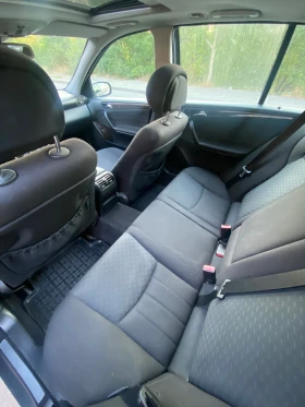 Mercedes-Benz C 220 - 3000 € / 5867.49 лв. - 21736354 13