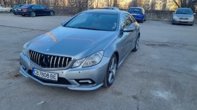 Mercedes-Benz E 350 - 8650 € / 16917.93 лв. - 47126882 2