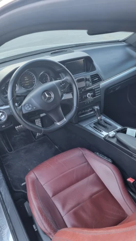 Mercedes-Benz E 350 - 8650 € / 16917.93 лв. - 47126882 6