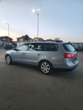 VW Passat 2.0TDI 140HP 2007G NOV VNOS - 2500 € / 4889.57 лв. - 96578359 2