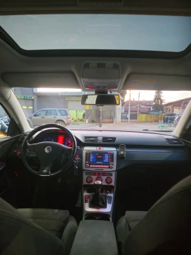 VW Passat 2.0TDI 140HP 2007G NOV VNOS - 2500 € / 4889.57 лв. - 96578359 15