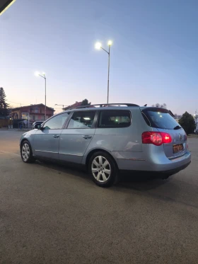 VW Passat 2.0TDI 140HP 2007G NOV VNOS - 2500 € / 4889.57 лв. - 96578359 5