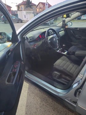 VW Passat 2.0TDI 140HP 2007G NOV VNOS - 2500 € / 4889.57 лв. - 96578359 11