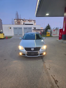 VW Passat 2.0TDI 140HP 2007G NOV VNOS - 2500 € / 4889.57 лв. - 96578359 7