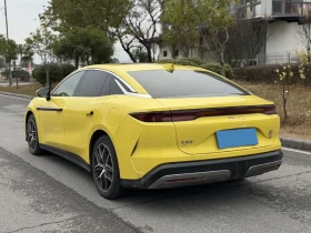 BYD HAN HanL 83.2 kWh ФОЛИО | Auto.bg — изображение 5