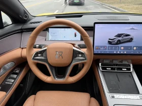 BYD HAN HanL 83.2 kWh ФОЛИО | Auto.bg — изображение 10