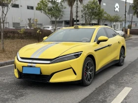 BYD HAN HanL 83.2 kWh ФОЛИО
