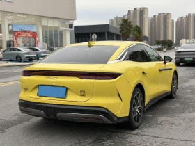 BYD HAN HanL 83.2 kWh ФОЛИО | Auto.bg — изображение 6