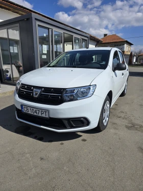 Dacia Sandero 1000i GPL - 6480 € / 12673.78 лв. - 85028682 7