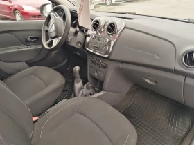 Dacia Sandero 1000i GPL | Mobile.bg � ����� ������ 15