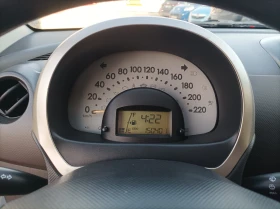 Daihatsu Sirion 1.0 BENZIN/EURO 4- ЛИЗИНГ  - 2800 € / 5476.32 лв. - 41465205 15