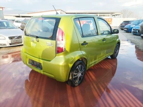 Daihatsu Sirion 1.0 BENZIN/EURO 4- ЛИЗИНГ  - 2800 € / 5476.32 лв. - 41465205 6