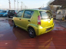 Daihatsu Sirion 1.0 BENZIN/EURO 4- ЛИЗИНГ  - 2800 € / 5476.32 лв. - 41465205 7