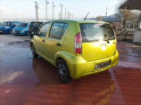 Daihatsu Sirion 1.0 BENZIN/EURO 4- ЛИЗИНГ  - 2800 € / 5476.32 лв. - 41465205 5