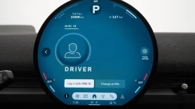 Mini Aceman JOHN COOPER WORKS PANO H/K 360-CAMERA  - 36700 € / 71778.96 лв. - 28036021 7