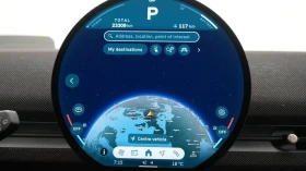 Mini Aceman JOHN COOPER WORKS PANO H/K 360-CAMERA  - 36700 € / 71778.96 лв. - 28036021 8